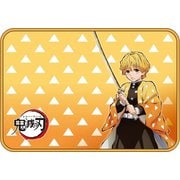 鬼滅の刃 フリーマット 我妻善逸 [キャラクターグッズ]