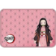 鬼滅の刃 フリーマット 竈門禰豆子 [キャラクターグッズ]