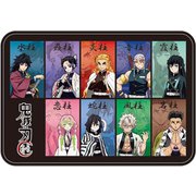 鬼滅の刃 フリーマット 集合/柱 [キャラクターグッズ]