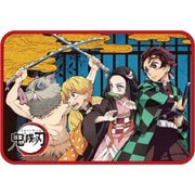 鬼滅の刃 フリーマット 集合/メイン [キャラクターグッズ]