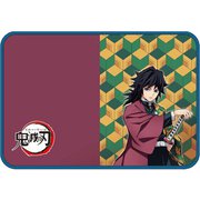 鬼滅の刃 フリーマット 冨岡義勇 [キャラクターグッズ]