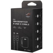 ROG 30W Adapter & USB-C Cable_ROG_30W_ADAPTER