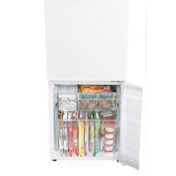 ヨドバシ.com - ツインバード TWINBIRD 2ドア冷凍冷蔵庫 110L HR
