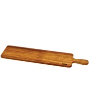サービングボード 15×60cm LV146I