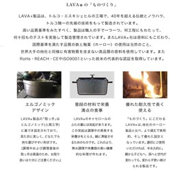 ヨドバシ.com - ラヴァ LAVA ロースターグリル 26cm LV26 通販