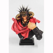 北斗の拳 ラオウ 胸像 [塗装済み完成品フィギュア]