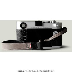 ヨドバシ Com ハードグラフト Hardgraft Slide Cam Gry スライド カメラリストストラップ オフグレー 通販 全品無料配達