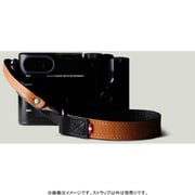 スライド カメラリストストラップ ブラウン SLIDE-CAM-BRO