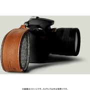 ホールドカメラハンドル ブラウン CAM-SHORT-BRO