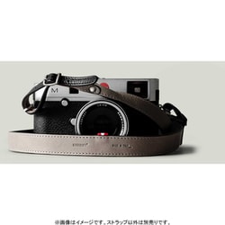 ヨドバシ Com ハードグラフト Hardgraft Duo Cam Gry デュオトーン カメラストラップ オフグレー 通販 全品無料配達