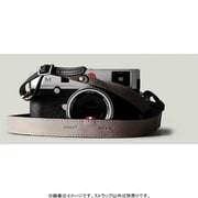 デュオトーン カメラストラップ オフグレー DUO-CAM-GRY