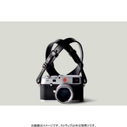 ハング カメラストラップ ブラック CAM-LONG-BLK