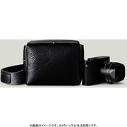 ボックス カメラバッグ ブラック CAM-BOX-BLK