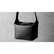 フレーム カメラバッグ ブラック FRAME-CAM-BLK