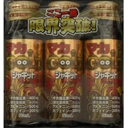 マカゴールドシャキット 50ml×3本