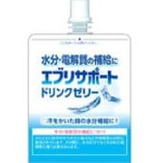 エブリサポートドリンクゼリー 200G