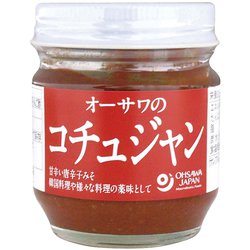 953 オーサワのコチュジャン 85g