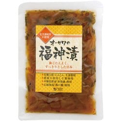 6740 オーサワの福神漬 120g