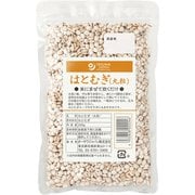 2224 はとむぎ（丸粒） 200g