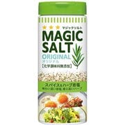 マジックソルトオリジナル 80g