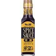 スパイスソース中濃 170ml