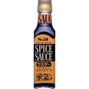 スパイスソースウスター 170ml