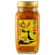 スタミナ一番 280g瓶