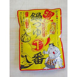 ヨドバシ.com - 山一商事 鍋つゆ一番 300g 通販【全品無料配達】