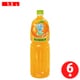 ミニッツメイドQooみかん 1.5L×6本