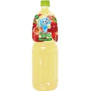 ミニッツメイドQooりんご 1.5L×6本