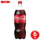 コカ・コーラ 1.5L×6本