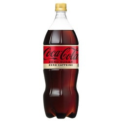 ヨドバシ.com - Coca-Cola コカコーラ コカ・コーラゼロカフェイン 1.5L×6本 通販【全品無料配達】