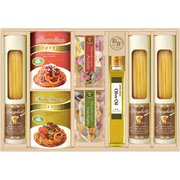 PAF-EJ こだわりスパゲッティセット