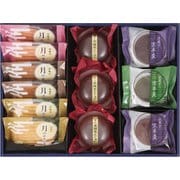 KYT-20A 和菓子詰合せ