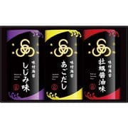 MYJ-15 こだわり3種の味付のり