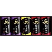 MYJ-25 こだわり3種の味付のり