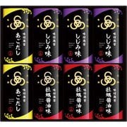 MYJ-40 こだわり3種の味付のり