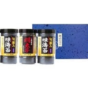YO-15 有明明太子＆有明海産味海苔