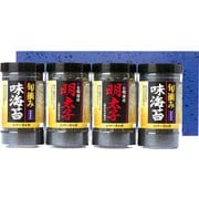 YO-20 有明明太子＆有明海産味海苔