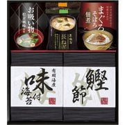 WZ-25 和座ノ蔵 詰合せ