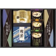 BMC-25 マルコメフリーズドライみそ汁＆食卓