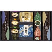 BMC-30 マルコメフリーズドライみそ汁＆食卓