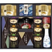 BMC-50 マルコメフリーズドライみそ汁＆食卓