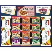 H-50A アマノフーズ＆白子味のりギフト