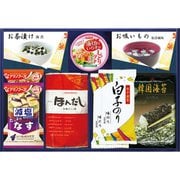 J-30 味の素＆白子・アマノフーズギフト