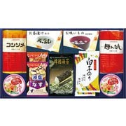 J-40 味の素＆白子・アマノフーズギフト