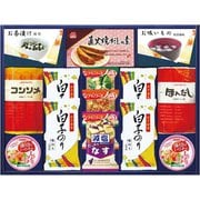 J-50 味の素＆白子・アマノフーズギフト