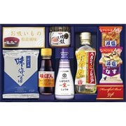 A-40 キッコーマン＆ミツカン和のギフト