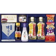 A-50 キッコーマン＆ミツカン和のギフト
