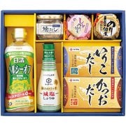 YKA-35B 特選 健美彩 調味料